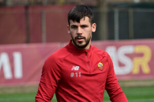 L'ex Roma rischia un intervento chirurgico