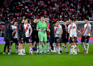 River Plate v San Lorenzo - Torneo Clausura Betano 2025