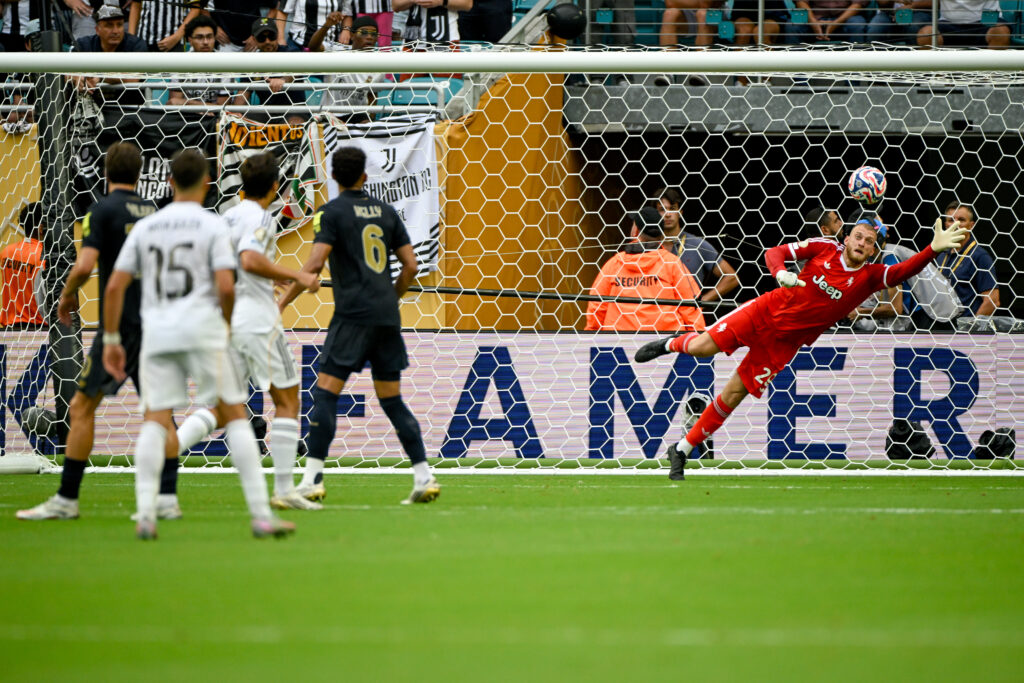 Courtois Mondiale per Club