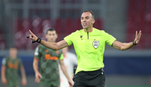 RB Leipzig v Shakhtar Donetsk: Group F - UEFA Champions League