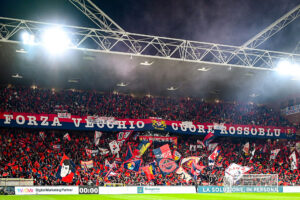 Genoa, i giocatori chiamano i tifosi che non hanno ancora rinnovato l'abbonamento