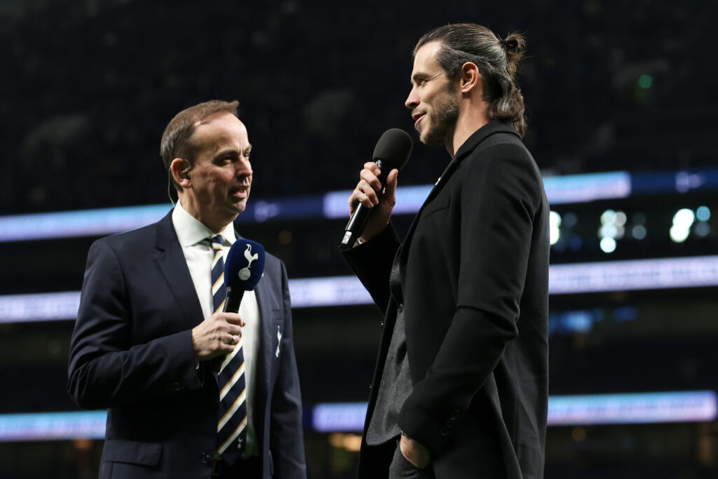 Tottenham Hotspur v Chelsea FC - Premier League