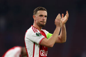 AFC Ajax v Aston Villa: Round of 16 First Leg - UEFA Europa Conference League 2023/24