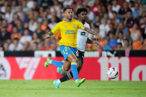 Valencia CF v UD Las Palmas - LaLiga EA Sports