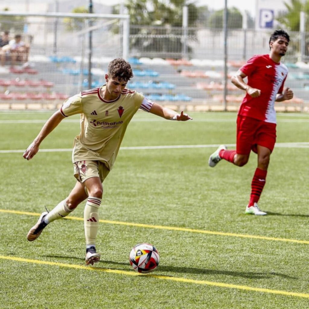 Antonio Vera Carrillo "Totti"