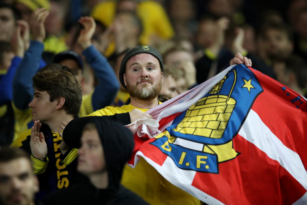 Nordsjaelland Brondby