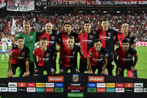 Newell's Old Boys v Boca Juniors - Torneo Apertura Betano 2025