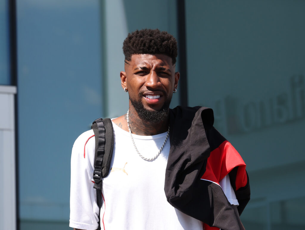 AC Milan Travel To Rome