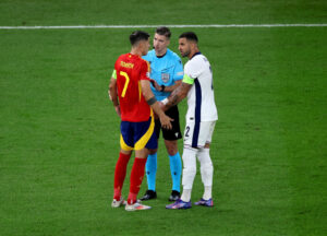 Spain v England: Final - UEFA EURO 2024