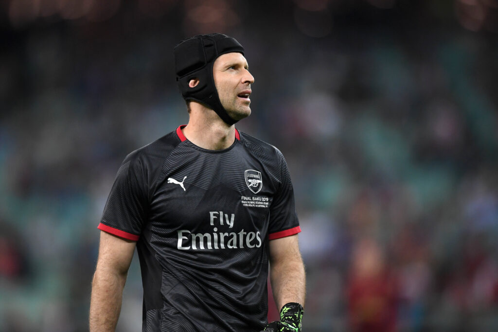 cech