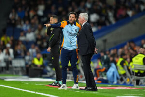 davide-ancelotti-allenatore-botafogo-presentazione-conferenza-stampa