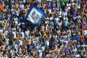 Malaga v Barcelona - La Liga