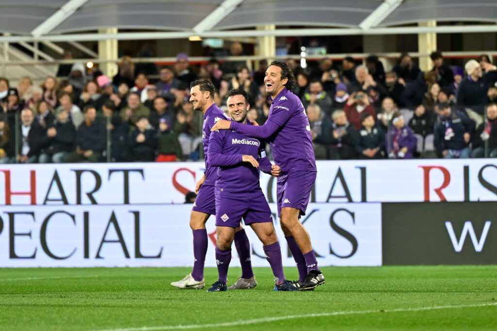 Pepito Day - Giuseppe Rossi