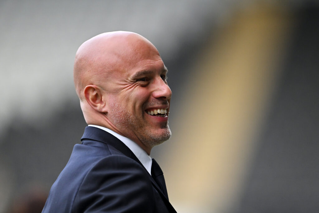 Wales v Italy - UEFA Women's Nations League 2024/25 Grp A4 MD6