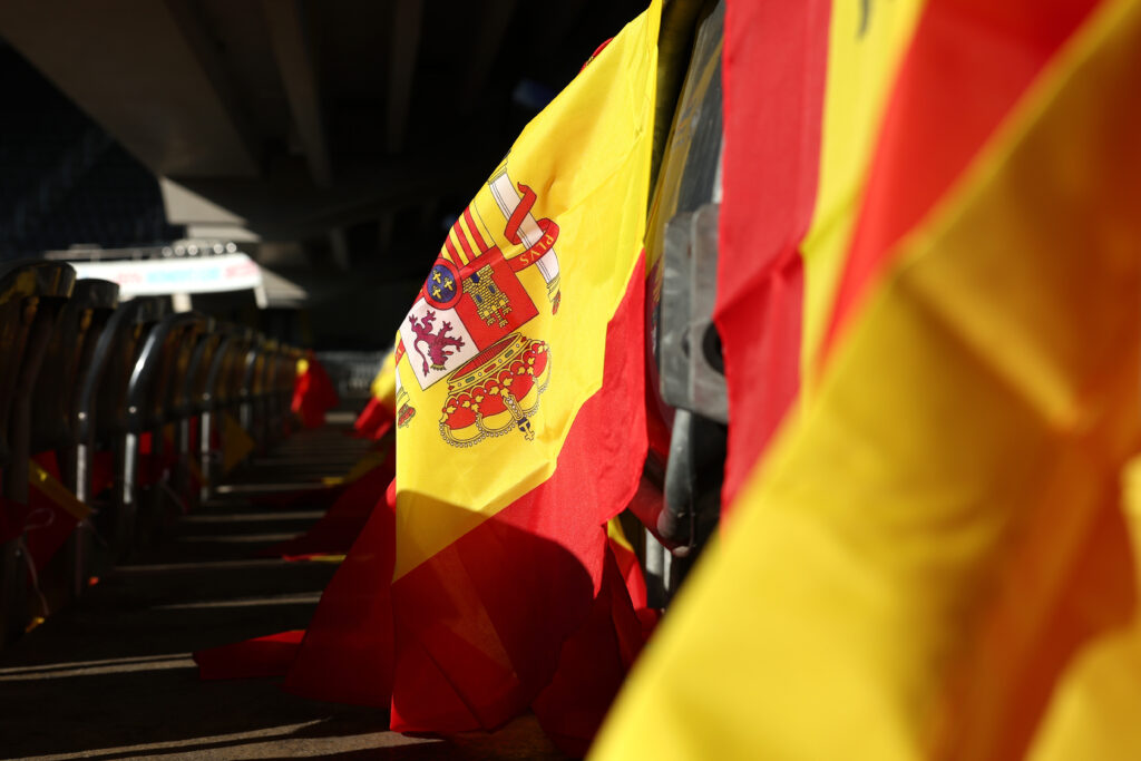 Italy v Spain - UEFA Women's EURO 2025 Group B