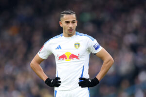 Caso Mateo Joseph, l'allenatore: "Non posso obbligarlo ad allenarsi"