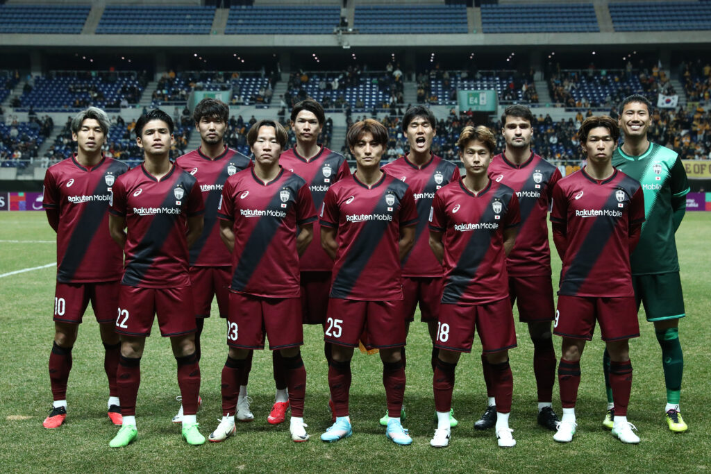 Gwangju v Vissel Kobe - AFC Champions League Elite Round Of 16 2nd Leg East Region