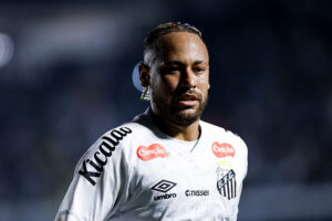 neymar infortunio