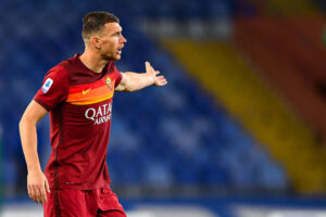 UC Sampdoria v AS Roma - Serie A