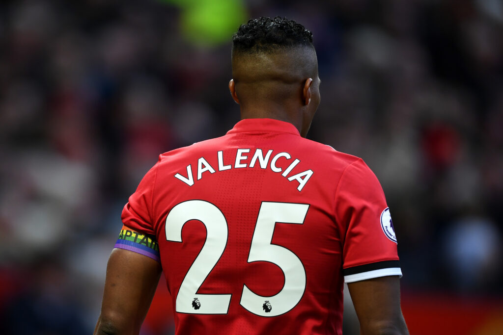 Manchester United v Brighton and Hove Albion - Premier League