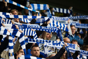 IFK Goteborg v Kalmar FF - Allsvenskan