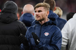 RB Leipzig v TSG Hoffenheim - Bundesliga