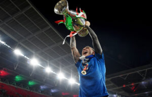 Italy v England - UEFA Euro 2020: Final