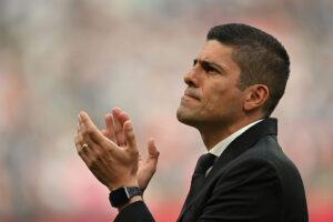 England v Portugal - UEFA Women's Nations League 2024/25 Grp A3 MD5