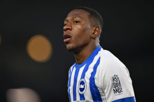 Brighton &amp; Hove Albion v Nottingham Forest - Emirates FA Cup Quarter Final