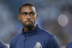 FC Porto v Arsenal FC: Round of 16 First Leg - UEFA Champions League 2023/24