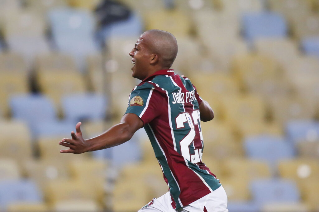 Fluminense v Cruzeiro - Brasileirao Series A 2019