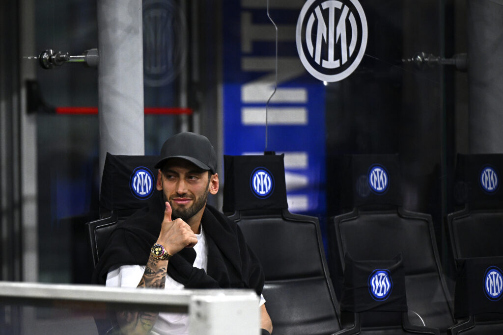 FC Internazionale v Verona - Serie A