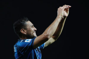 Atalanta BC v AC Monza - Serie A TIM