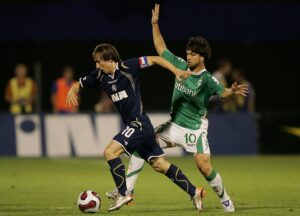 Dinamo Zagreb v Werder Bremen - UEFA Champions League Qualifier