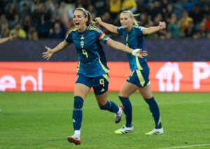Poland v Sweden - UEFA Women's EURO 2025 Group C