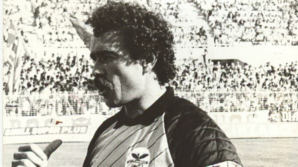 Manuel Bento Benfica