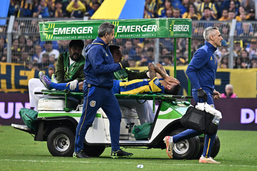 Rosario Central v Godoy Cruz - Torneo Clausura Betano 2025