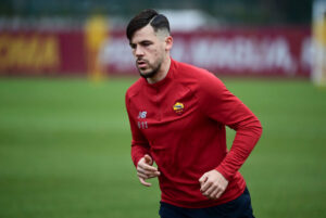 Il passato alla Roma dello spagnolo