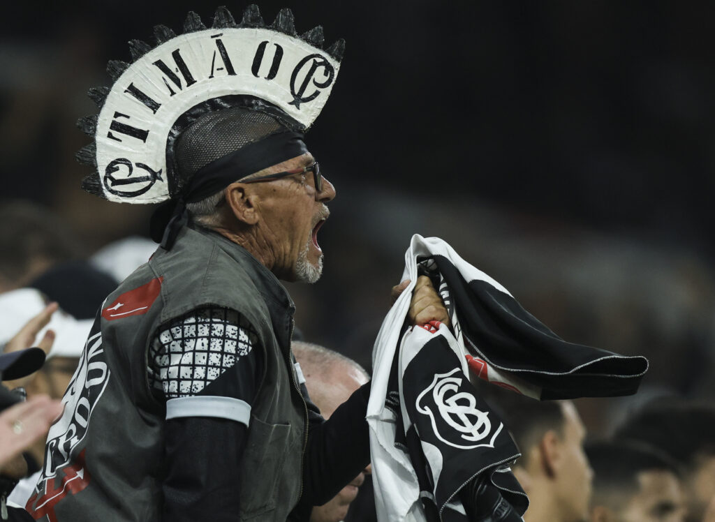 Corinthians Palmeiras