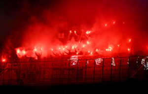 FC Barcelona v SL Benfica - UEFA Champions League 2024/25 Round of 16 Second Leg
