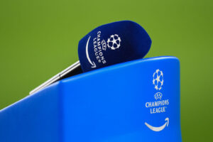 RB Leipzig v Aston Villa FC - UEFA Champions League 2024/25 League Phase MD6