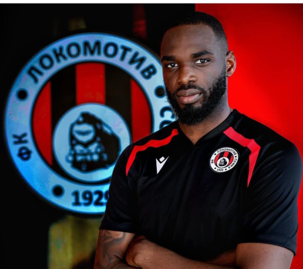 Messi Biatoumoussoka