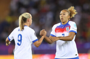 Sweden v England - UEFA Women's EURO 2025 Quarter-Final