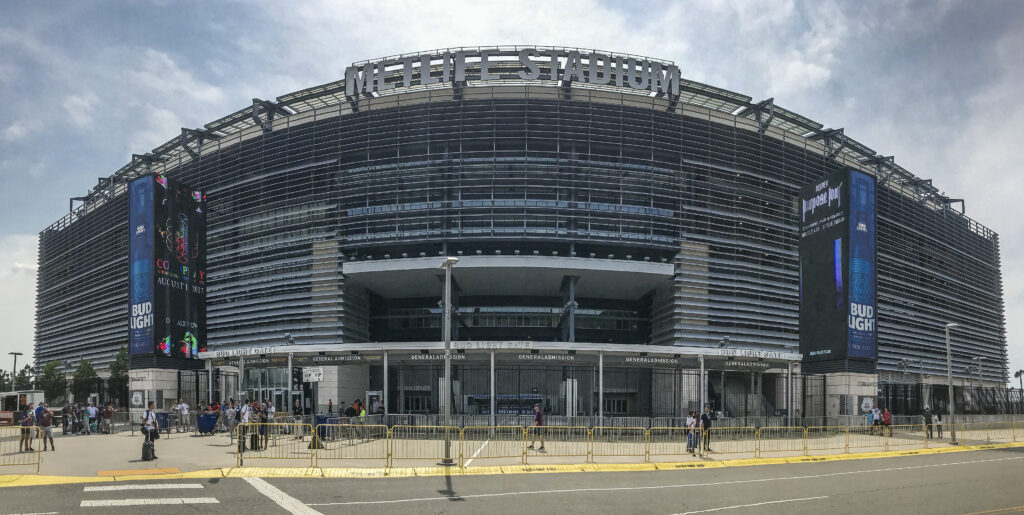 International Champions Cup 2017 - Juventus v FC Barcelona