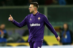 ACF Fiorentina v SSC Napoli - Serie A