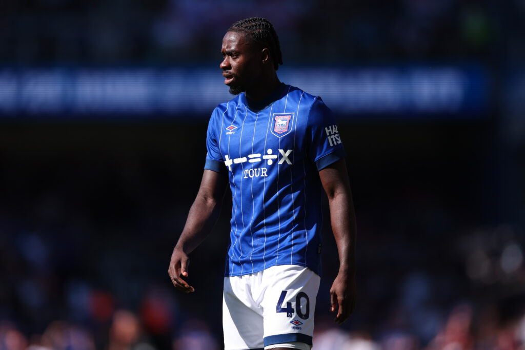 Ipswich Town FC v Brentford FC - Premier League