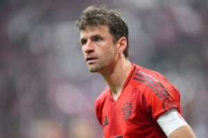 RB Leipzig v FC Bayern München - Bundesliga