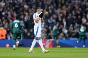 Leeds, situazione surreale: Mateo Jospeh non vuole prendere parte alla pre-season