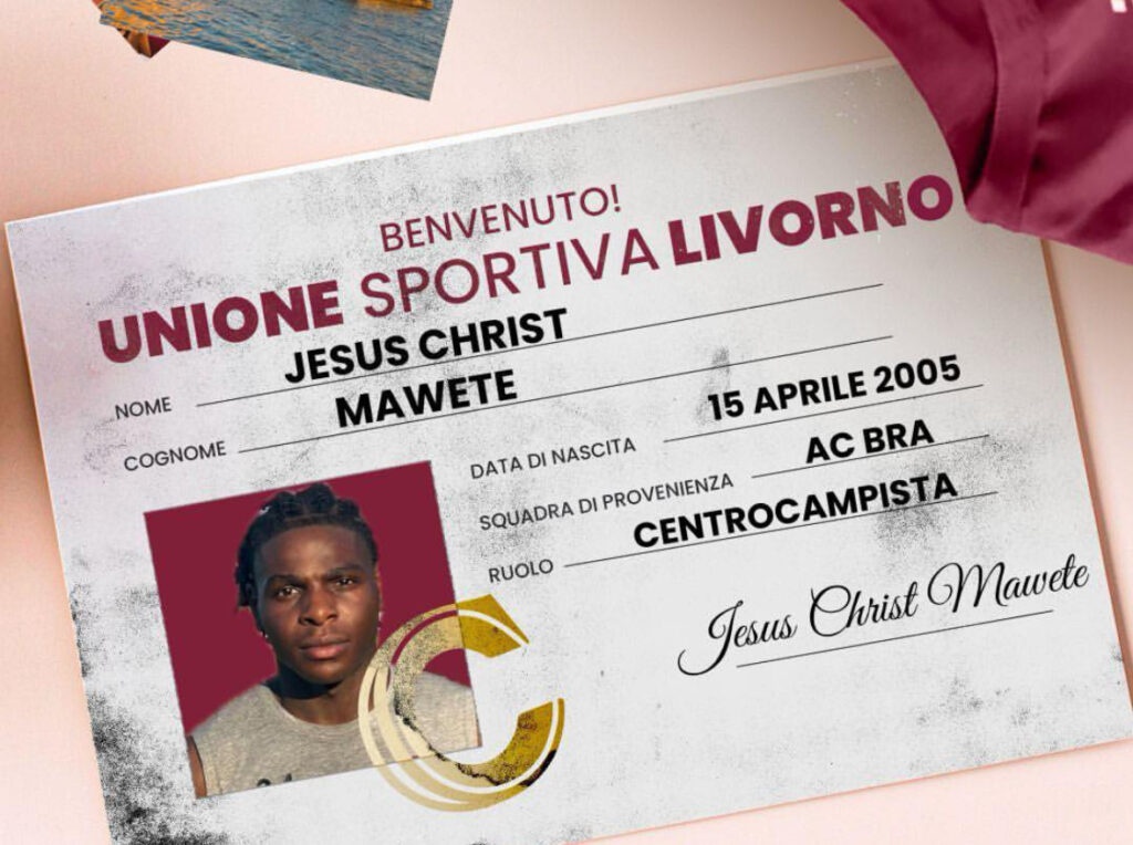 jesus-christ-mawete-livorno-serie-c-mercato-calciomercato-bra