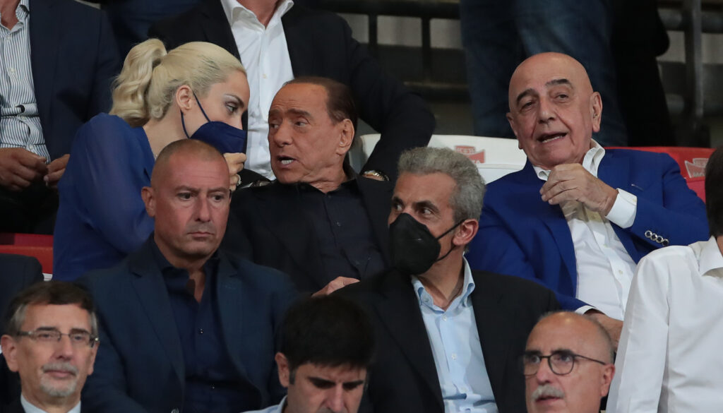 AC Monza v Torino FC - Serie A